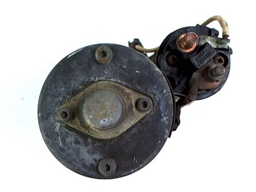 Demarreur nissan primera - nissan, 1