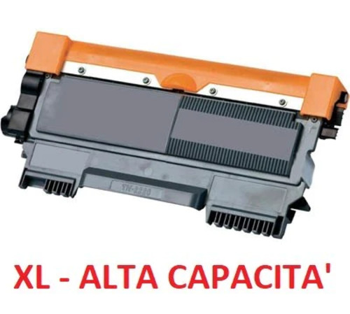 Toner 2220 haute - toner, xl