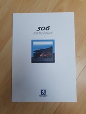Catalogue Peugeot 306