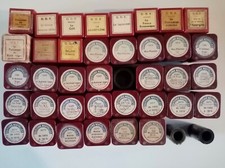 Films fixes lot de 39 films