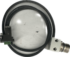 Câble capteur règle