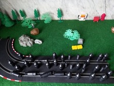 Lot de pièces pour supports