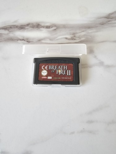 Breath fire nintendo - fire,