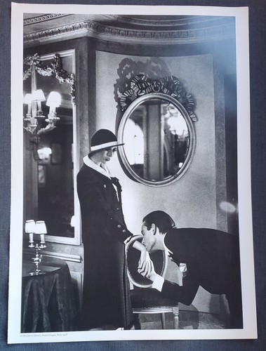 Helmut newton genuine - newton,