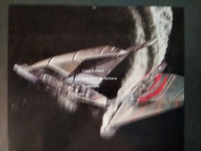 COUPE AMERICA TRIMARAN ORACLE ALINGHI carte photo lobby card voile