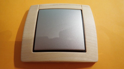Hager kallysta wk571 - hager,
