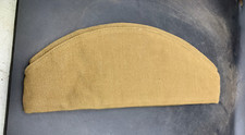 Véritable casquette latérale - véritable,