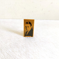 Carte De Tabac Abdulla No. 12