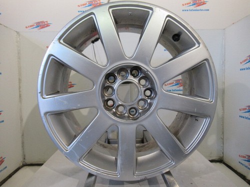 Jante aluminium audi - aluminium,