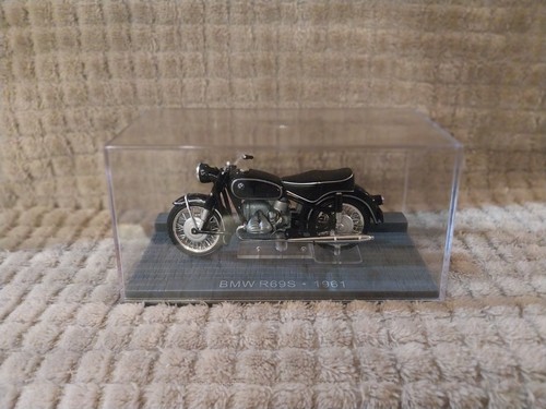 Moto miniature collection - miniature,