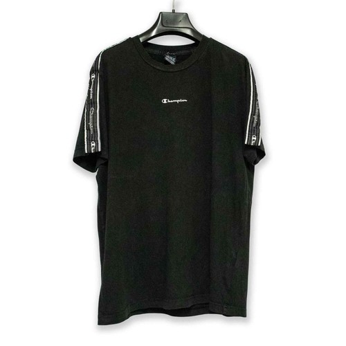 Shirt champion vintage - champion, noir
