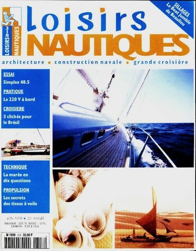 Loisirs nautiques 318 - loisirs,