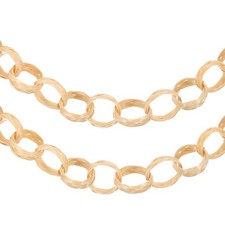  Rideau Porte Bambou Chainette Rideaux Chaîne Décorative D'ornement