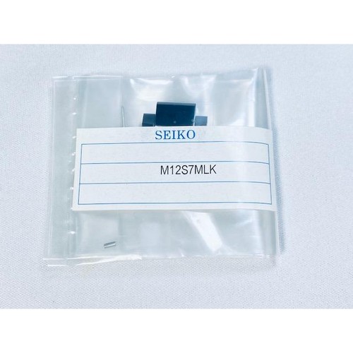 Bracelet noir titane seiko - bracelet,