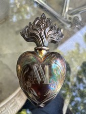 Cœur de Marie Ex Voto en