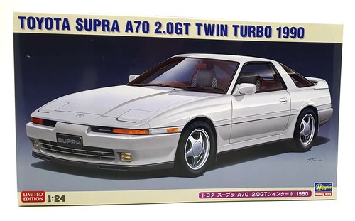 Hasegawa kits scale 20600 - hasegawa, 1/24