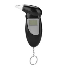 AlcoGate Testeur d'Alcool