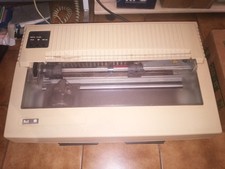 Imprimante matricielle à