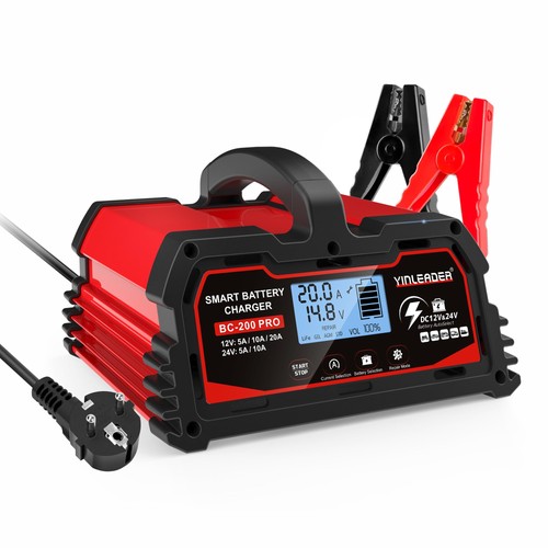 Chargeur batterie de - chargeur,