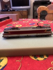 Ho tab gérard SNCF Locomotive