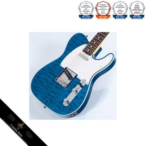Fender ishibashi fsr mij - fender/ishibashi,