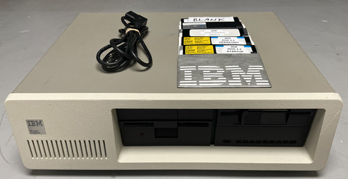 Ibm 5150 ati - ati, wonder