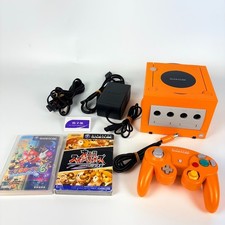 Console Nintendo GameCube
