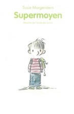 supermoyen - MORGENSTERN, SUSIE