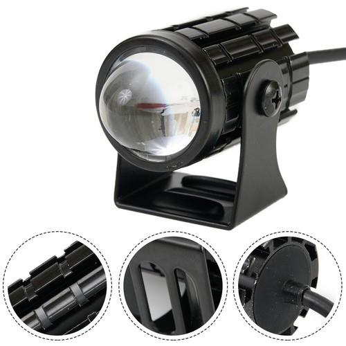 Double couleur led - led, moto