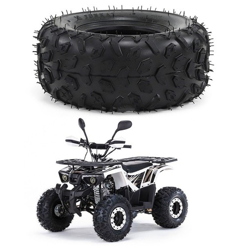 Pneu 145x70 tubeless - 145x70,