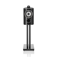 Bowers & Wilkins 805 D4 Noir