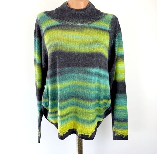 High magnifique pull - high, use