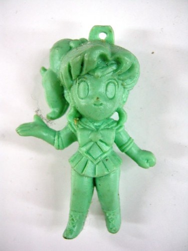 Poupée sailor moon - moon,, pretty