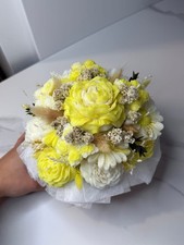 Bouquets en fondants parfumés