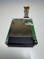 ACER Aspire 7730ZG-343G16Mn : carte 2 ports usb et pcmcia