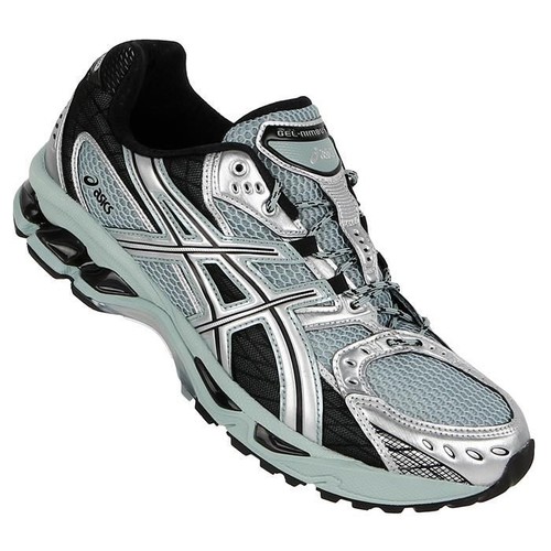 Asics gel nimbus ocean - gel,