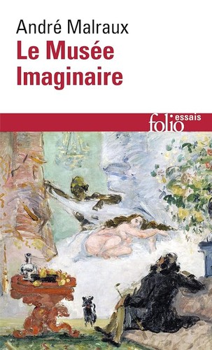Musée imaginaire - le,