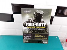 jeu vidéo livre guide