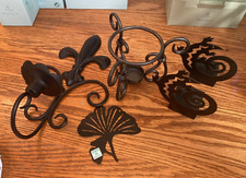 Assorted PARTYLITE Items