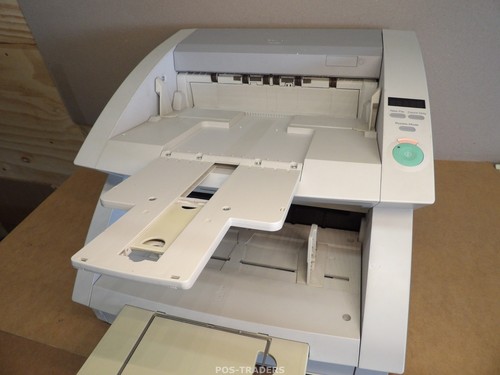 Canon 7580 imageformula - dr-7580, a3