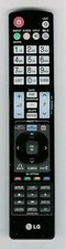 Télécommande LG Original LG-AKB73275606  LCD PLASMA TV LG 47LG5030 52LG7000