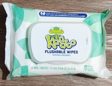 Kandoo hypoallergenic - pk-kandoo,