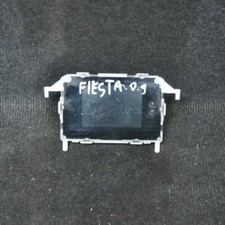 FORD FIESTA VI 1.6 TDCi