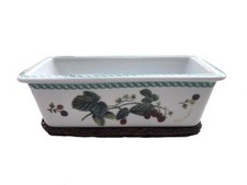 Le Terrine Botaniche -