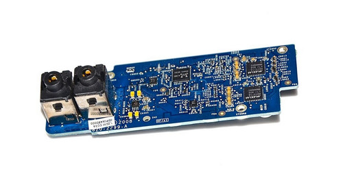 820 2299 carte son audio - ,
