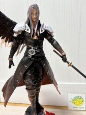 Figurine Final Fantasy VII Rebirth Collector’s Edition Sephiroth Statue