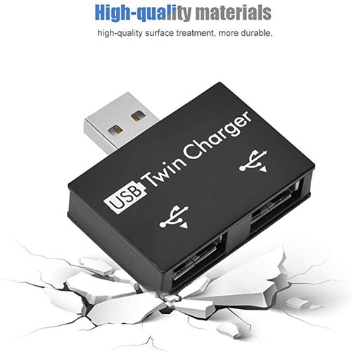 Mini hub usb ports - usb,