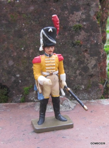 Soldat starlux atlas 1er - soldat,