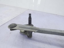 Moteur essuie glace avant