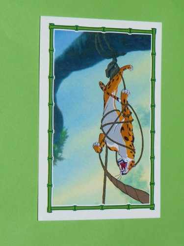 Panini tarzan 1999 disney - 1999,